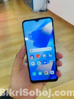 Oppo A16